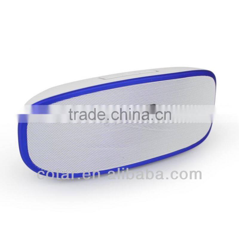 GAOKE A10 2014 Best Wireless Mini bluetooth loudspeaker