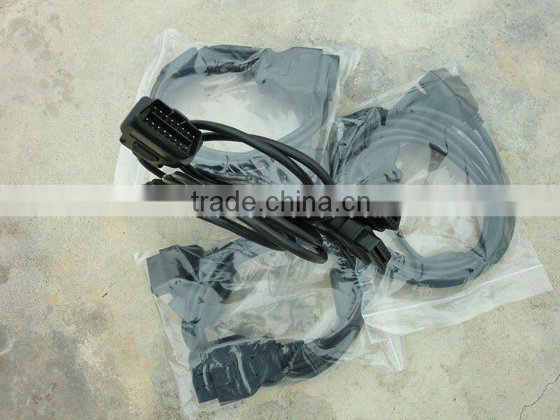 J1962M to 2-J1962F, Y-Cable YS-E617