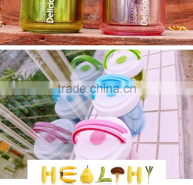 good quality cheap price hot sale colorful insulated stainless steel bento box/food lunch box with hole for student