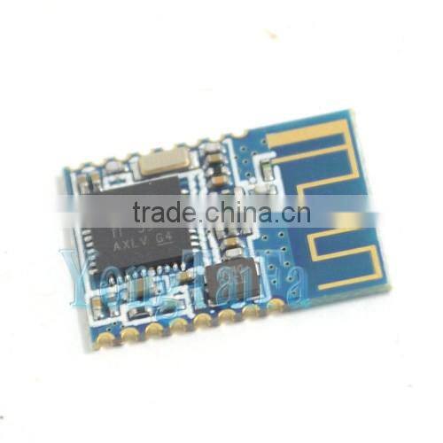 Bluetooth 4.0 BLE TI CC2541 module low power HM-11 bluetooth serial port module fit for IOS 8