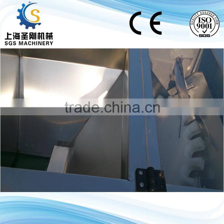 Bottle Sorting Machine/PET Bottle Unscrambler,Bottle Arranging Machine