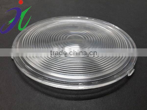 led light fresnel lens,200*130mm fresnel lens focal length 150mm