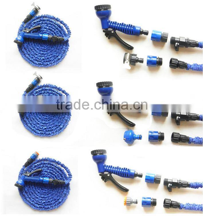 China factory Garden Hose, Expandable Garden Hose, garden hose pipe