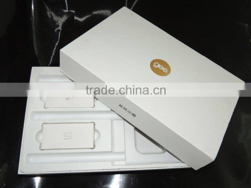 cosmetic box for gift box design