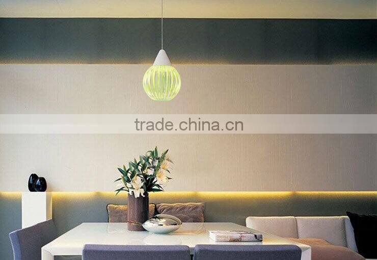 Kaijia Lighting 21W Flower Pendant China Light Led Lamp