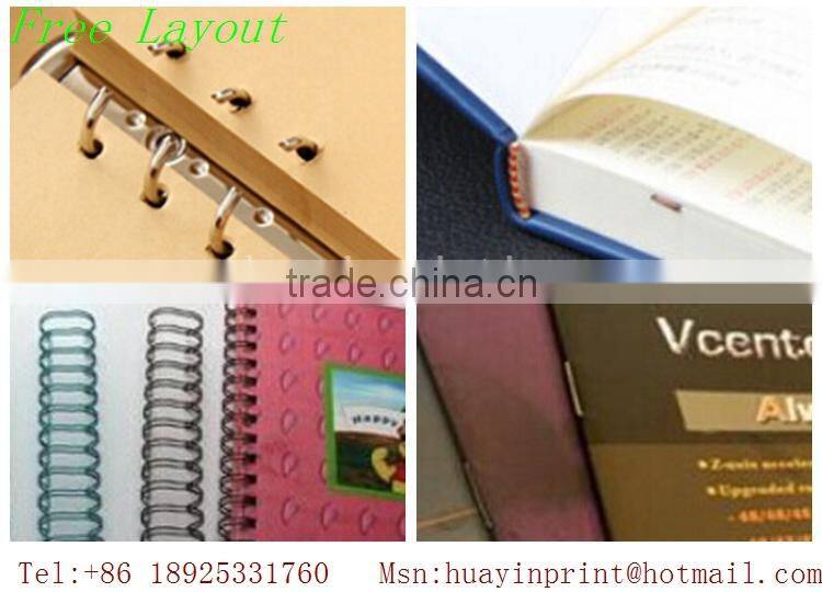 manufactur memo with environmental paper