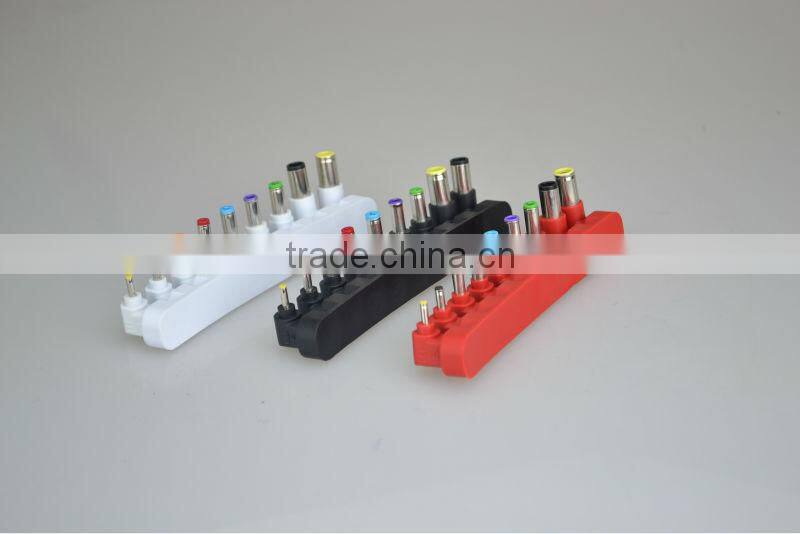 Mini Universal Laptop AC Adapter Power Supply with USB Port