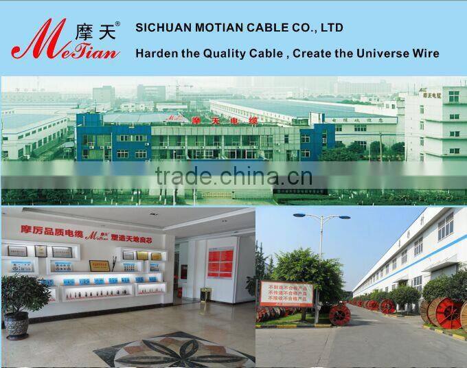 10mm2 High voltage cable, Electric cable/power cable/cable wire, electrical cable