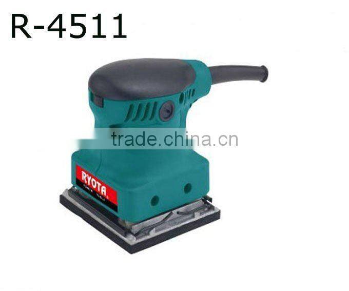 110x100mm Orbital Sander--R4511