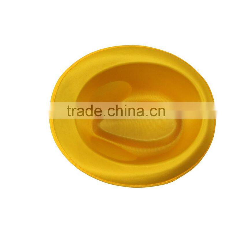 2016 new fashionable crazy hat party ideas