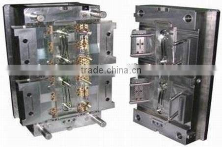 MADE IN TURKEY Plastic Injection Mould export experience