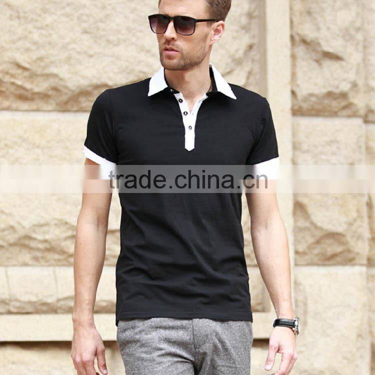 Hot sell comfortable Casual Man Tee Shirt and Mesh T-shirts or T-shirts Wholesale with low prices