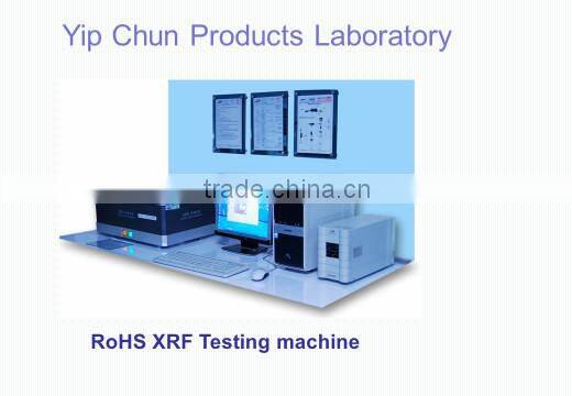 India standard BIS 2pin plug