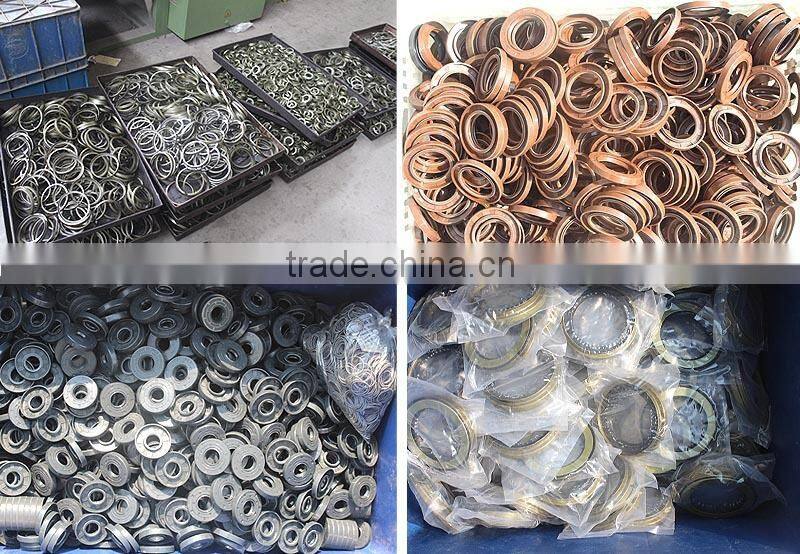 2015 new valve oil seals/silicone oil seals EPDM