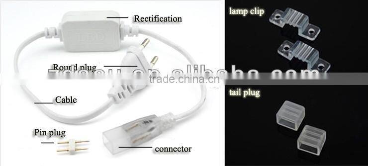 silicon cover Led strip