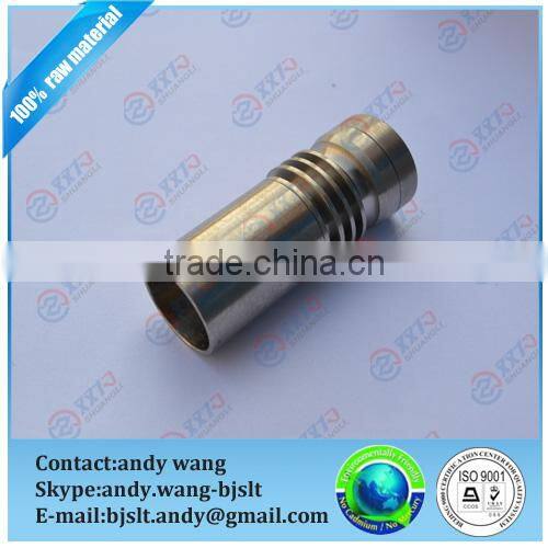 price for highly educated smoking accessories grade 2 domeless titanium nails gr2 female smoking titanium nail for smoking