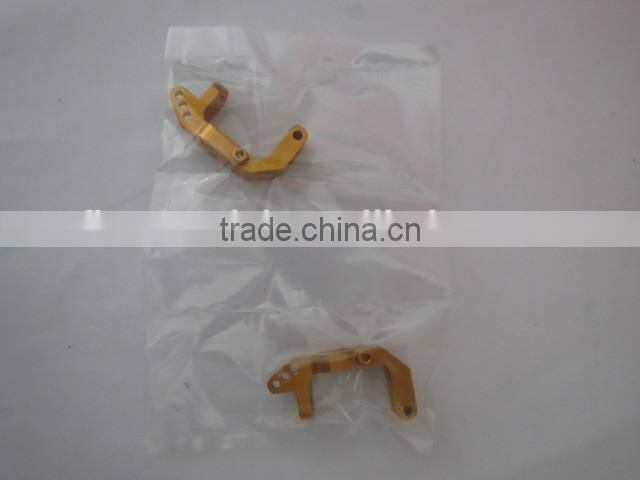 1/10 rc car upgrade spare parts Front Hub Carrier