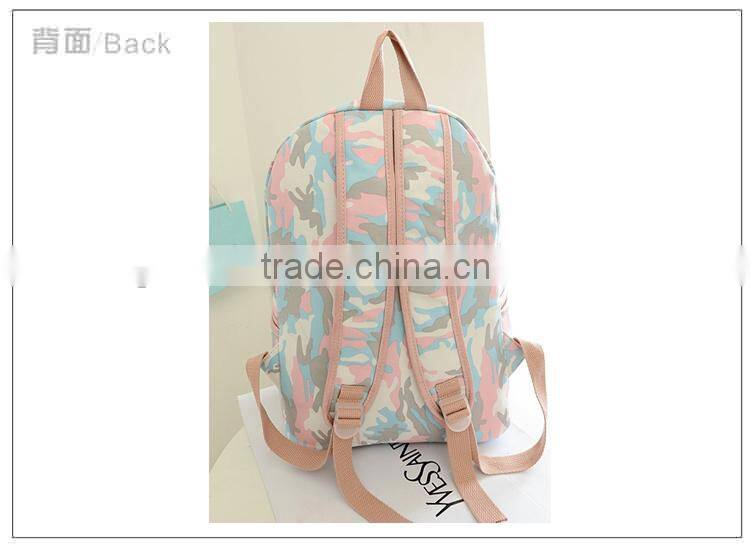 girls backpack bag