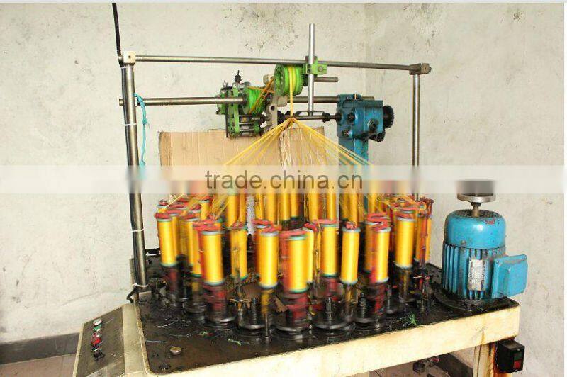 Factory supply attractive price 550 rainbow paracord