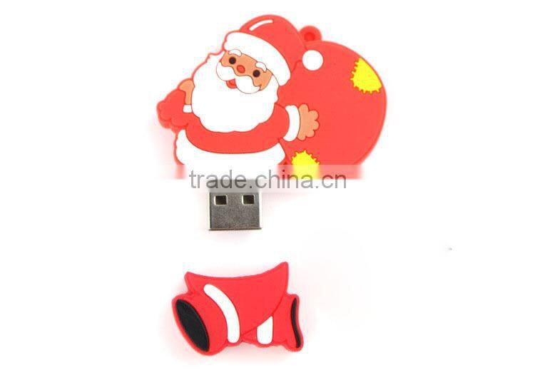 Bulk buy from China Cartoon Character USB Flash Drive