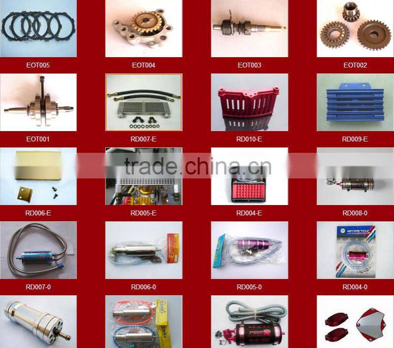 Wholesale motorcycle spark plug ( C7HSA )