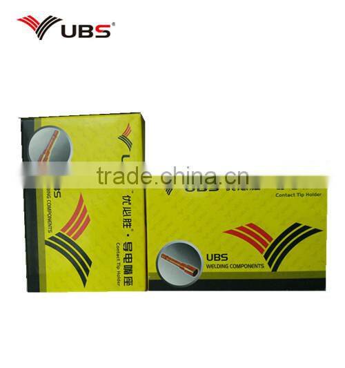 welding torch Binzel MB15AK Contact Tip Holder