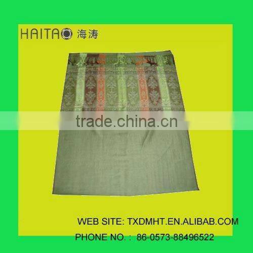 beauty women imitation wool wool pashimina scarf shawl