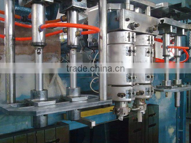 Automatic Plastic Sheet Extrusion Line