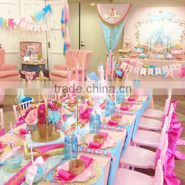 kids party chiavari chair