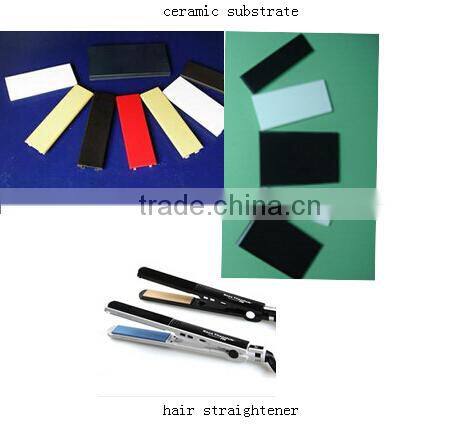 Ultronic Alumina Ceramic Substrate