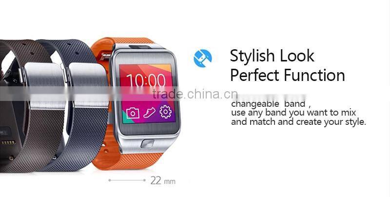 SOOCOO G2 Wide Angle Lifestyle Action Camera with Remote Capture Waterproof Built in Bluetooth