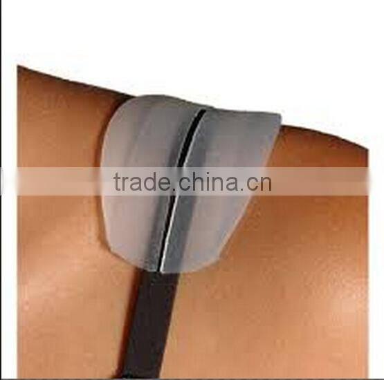 Silicone Lady Sexy Shoulder Pad
