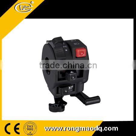 Motorcycle Right Handle Switch for C100