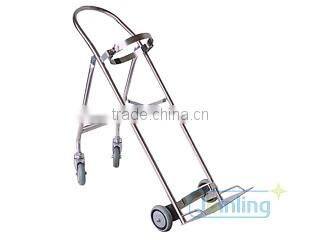 Hospital Medicine Trolley