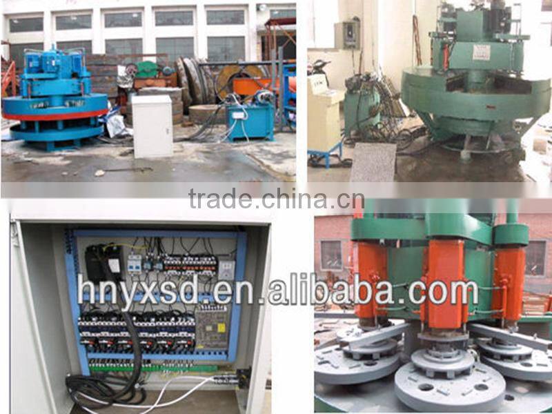 Hot Sale!! Professional Terrazzo Tile Polishing Making Machine for making floor and wall tiles