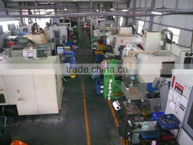 China Famous Brand OEM Available Aluminum Alloy Die Casting