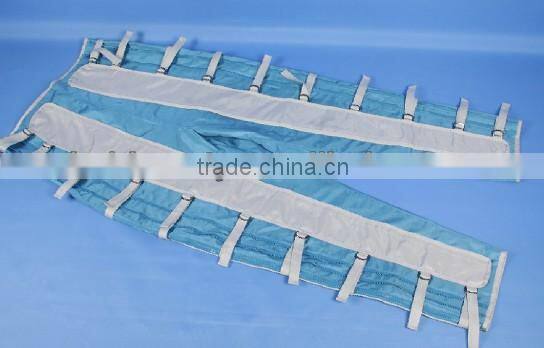 hot sale pressotherapy for toxin detox / 24 Cells Pressotherapy Lymph Drainage Detoxin Health Equipment Body Massage