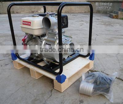 Japan Honda 3 inch high pressure water pump for car wash