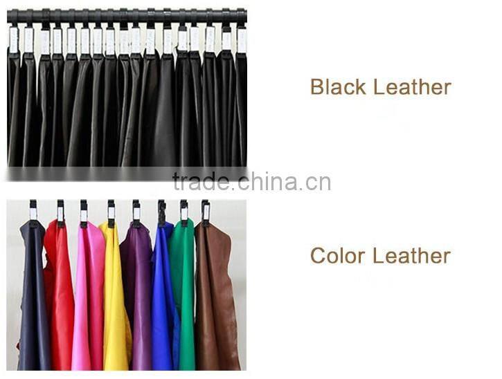 Winter Fashion gloves sheepskin fur leather mittens