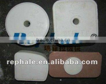 salt licking block making machine