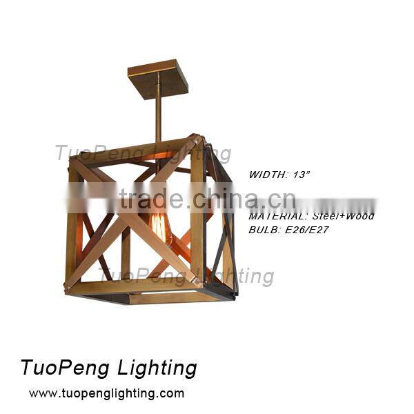 Pendants Above Breakfeast Bar