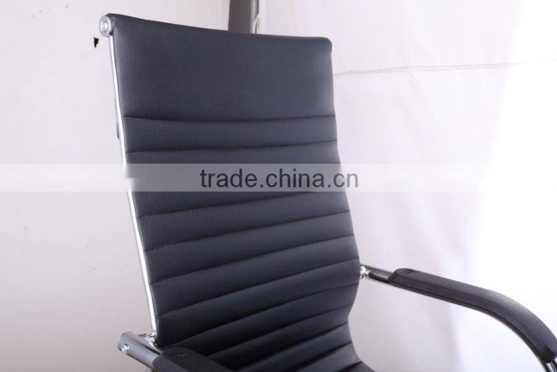2016 High Back Executive Leather Office Chair Computer Desk Chair