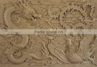 good character cnc wood router / 1212 cnc router 3.0kw spindle