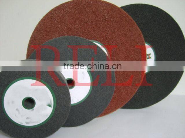 Non woven Abrasive manufacturers