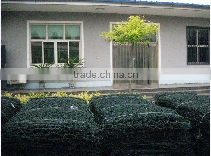 Promotion Sales!! Hexagonal and Welded Gabion Box with Low Price