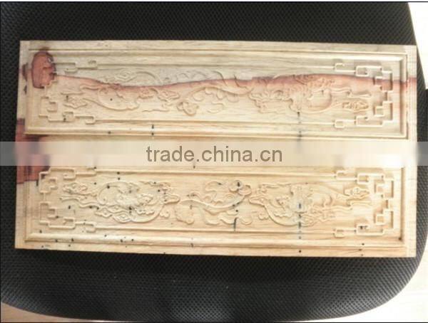 wood cnc router machinery/ atc cnc router for woodworking/ wood door making cnc router cutting
