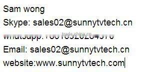 2016 New arrival G7 Amlogic S905 Quad Core 64-bit Andorid 5.1 2GB/16GB 2.4GHz Kodi Pre-installed H.265 TV Box ,