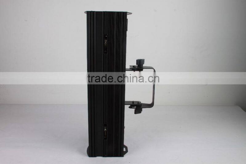 Hot sell!!! Best price stage light 5pcs tri-in-1 RGB leds wall washer with DMX safety and efficiency