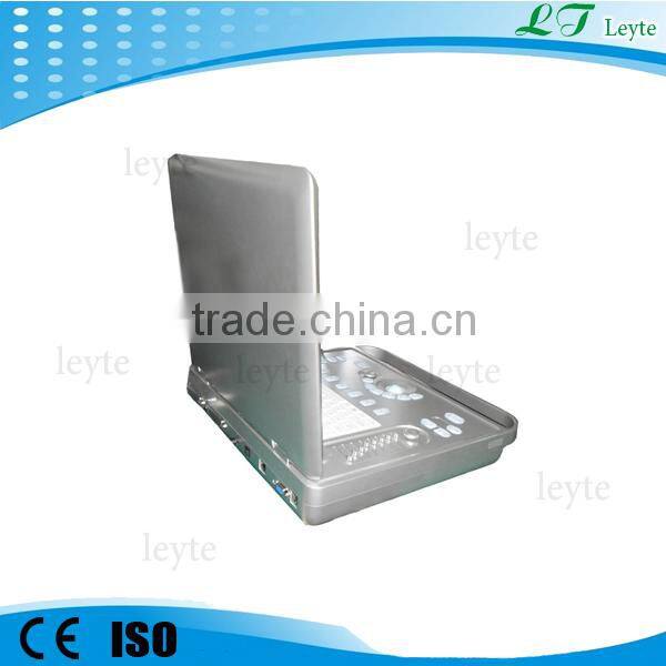 LTS-9 CE medical portable ultrasound scan machine