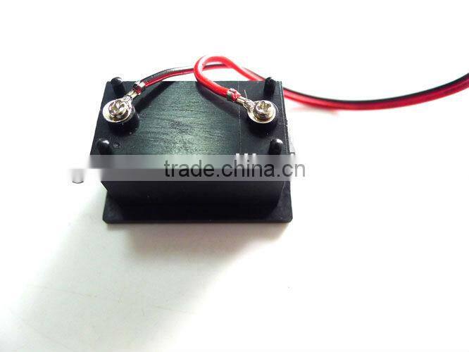 Mini Digital car Voltmeter DC15-120V 24V/36V/48V/96V Waterproof Power volatege Panel Meter